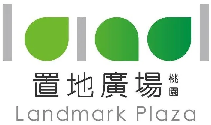 置地廣場 Logo