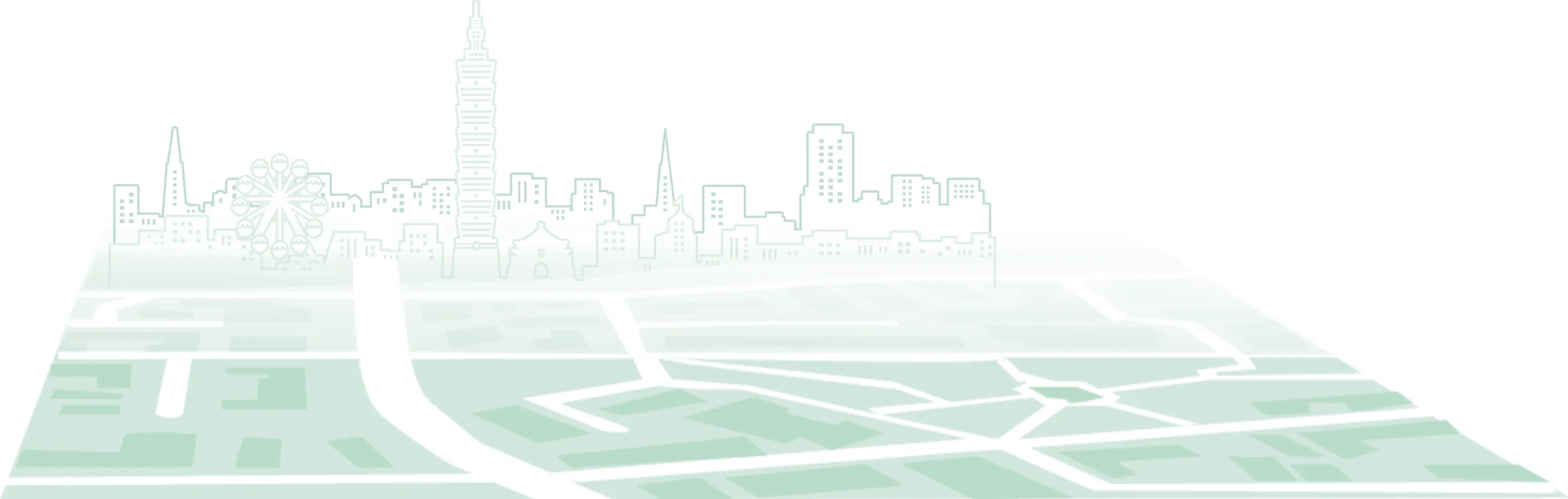 raingo 通路意象底圖