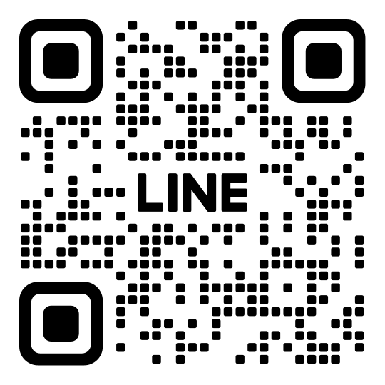 LINE QR Code